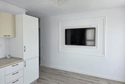 Apartament cu 2 camere semidecomandat în Central - 2