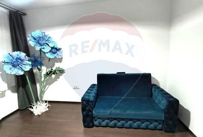 Apartament cu 3 camere de inchiriat in zona Km 5 Apartament cu 3 camere de inchiriat in zona Km 5 - 2