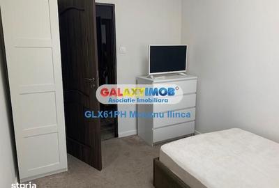 Apartament cu 3 camere decomandat, mobilat în Cantacuzino - 1