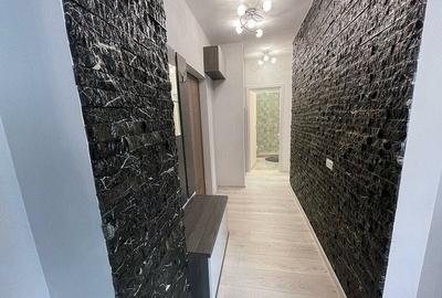 Apartament cu 2 camere decomandat, mobilat în Central - 11