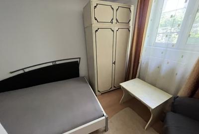Apartament cu doua camere Lipovei - 5
