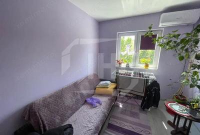 Apartament cu 4 camere semidecomandat, mobilat în Mănăștur - 5