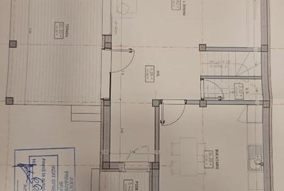 Vila/Casa individuala Ghidigeni, prelungirea Ghencea  Martisor - 11