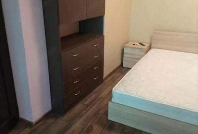 Garsonieră în Spitalul Județean