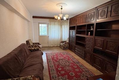 Apartament cu 3 camere decomandat în Unirii Sud - 5