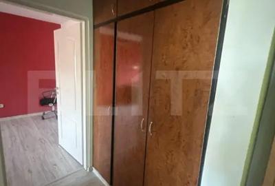 Apartament cu 3 camere semidecomandat, mobilat în Careiului - 10