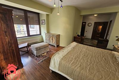 VATRA LUMINOASA-Duplex unicat, 170 mp, mobilier si amenajare FENG SHUI, liber! - 15