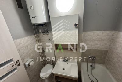 Garsoniera ideala pentru locuire sau investitie–27,5mp | Balcon | Marasti - 8