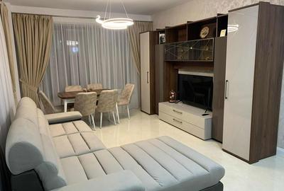 Apartament cu 3 camere în Central - 2