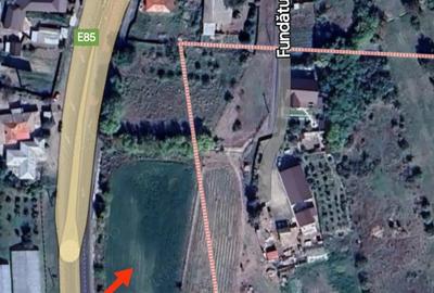 Spațiu comercial, în Bizighești - 3