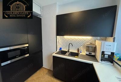 Apartament cu 3 camere decomandat în P-ța Universității - 2