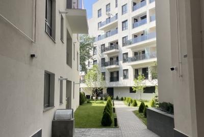 Apartament cu 2 camere in zona Timpuri noi - 3