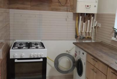 Militari Residence, apartament 2 camere, 47 mp utili, mobilat, bloc din 2020, - 6