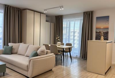 Apartament cu 3 camere decomandat în Băneasa