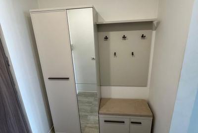 Garsonieră, mobilată în Ultracentral - 8