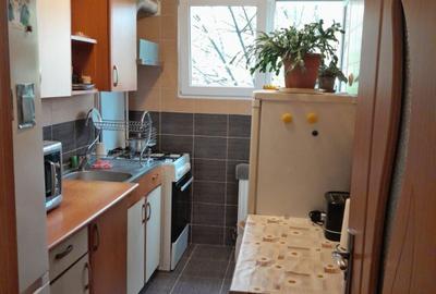 Apartament cu 2 camere semidecomandat în Astra - 8