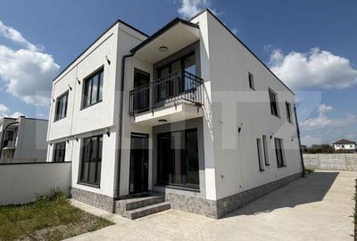 Casă cu 4 camere în Bâlta - 7