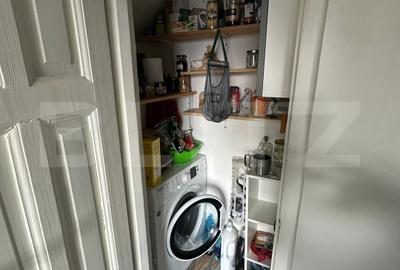 Apartament cu 2 camere decomandat, mobilat în Bulgaria - 3