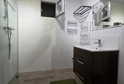 Apartament cu 3 camere decomandat, mobilat în Crângași - 15