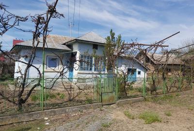 Casă cu 2 camere în Săpata - 2