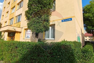 Apartament cu 2 camere de vanzare in zona Astra - 15