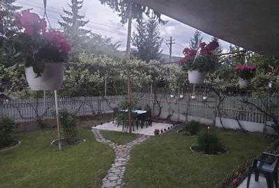 Casă cu 4 camere în Câmpulung Muscel - 6