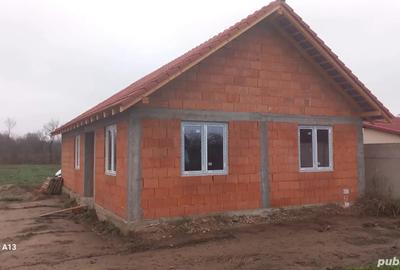 Vand casa parter - 1