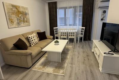 Apartament cu 2 camere în 1 Decembrie - 2