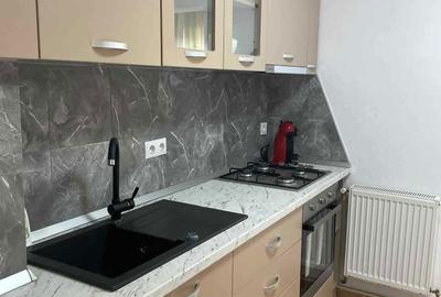 Apartament cu 2 camere semidecomandat în Central - 3
