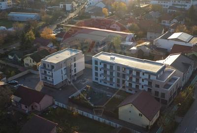 Apartament cu 2 camere în Orașul Vechi - 13