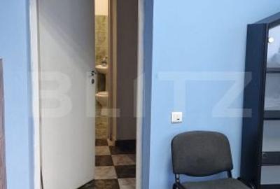 Casă cu 2 camere în Băltița - 4