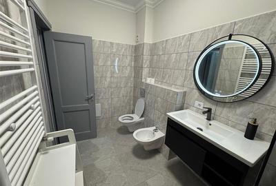 Garsonieră decomandată, mobilată în Nord - 7