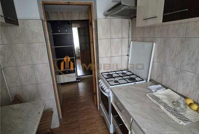 Apartament cu 2 camere semidecomandat, mobilat în Dacia - 5