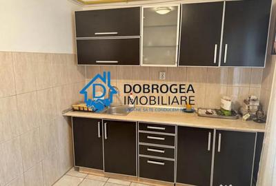 Apartament cu 3 camere decomandat în Central - 1