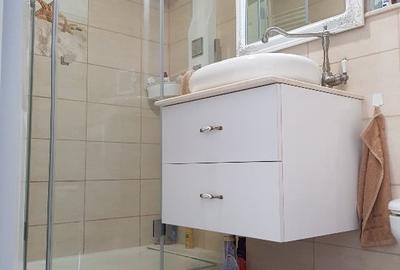 Apartament cu 4 camere decomandat, mobilat în Vest - 15