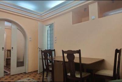 Garsonieră decomandată, mobilată în Dacia - 3