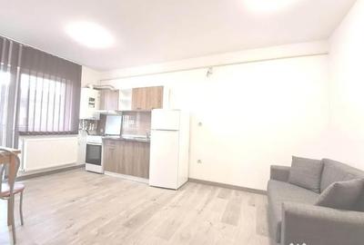 Apartament cu 2 camere semidecomandat în Florești - 6