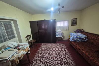 Casă cu 3 camere cu Garaj în Agârcia - 8