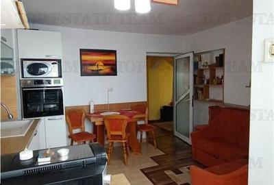 Super apartament cu doua camere superbe pozitionat fix in centrul Ploiestiului l - 5