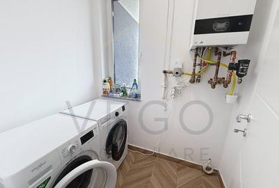 Duplex cu 4 camere cu Canalizare în Iris - 6