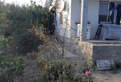 Casă cu 2 camere în Nuntași - 6