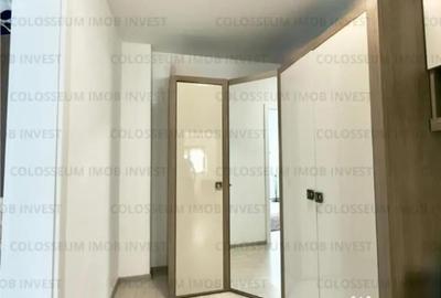 Casă cu 2 camere cu Teren 100 Mp în Central - 4