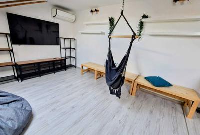 Apartament cu 2 camere decomandat în Spitalul Județean - 1