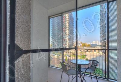 Garsoniera Asmita Gardens Splaiul Unirii Tineretului - 7