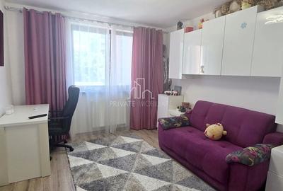 Apartament 2 Camere Et.2 Mobilat/Utilat Vanzare, Acta Residence. Tudor - 4