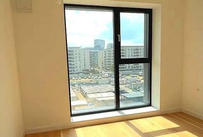 Apartament cu 2 camere decomandat în Pipera - 2