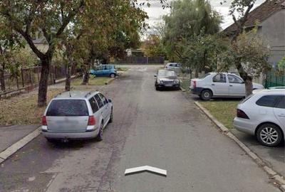 Teren de 518 mp, în Exterior Vest