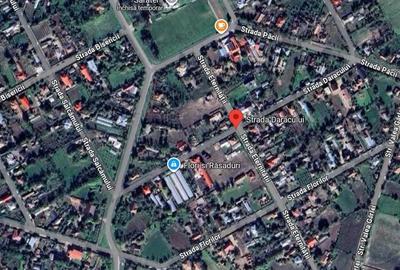 Cota 3/32 din casa loc. Sarateni, Jud Ialomita - 2