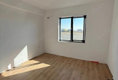 Casa Individuala Parter+Mansarda Clinceni, Pompa de caldura+panouri fotovoltaice. - 4