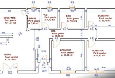 Teren de 376 mp, în Central - 6